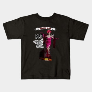 Our Queen - Rated Q Kids T-Shirt